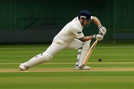 Batting training